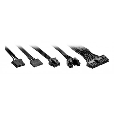 Alimentatore SHARKOON Rebel P10 550 w Nero