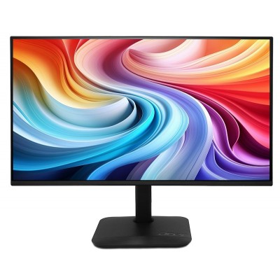 Monitor Acer KA272Gbip 27" FullHD IPS Nero