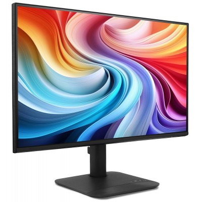 Monitor Acer KA272Gbip 27" FullHD IPS Nero