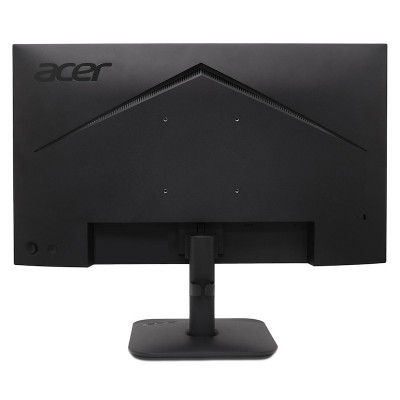 Monitor Acer KA272Gbip 27" FullHD IPS Nero