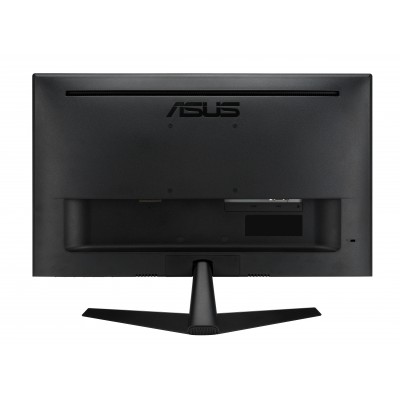 Monitor ASUS Eye Care VY249HGR 24" FullHD IPS Adaptive-Sync 120Hz Nero Monitor ASUS Eye Care VY249HGR 24" FullHD IPS Adaptive-Sync 120Hz Nero