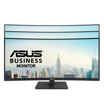 Monitor ASUS VA34VCPSR 34" WQHD VA Curvo HDR10 100Hz Monitor ASUS VA34VCPSR 34" WQHD VA Curvo HDR10 100Hz