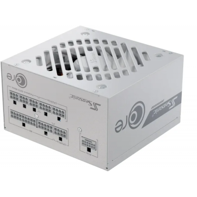 Alimentatore SEASONIC Core GX-850-V2-WHITE ATX3.1 Alimentatore SEASONIC Core GX-850-V2-WHITE ATX3.1