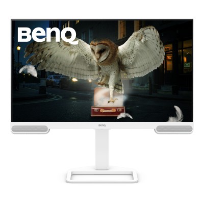 Monitor BENQ EW3290U 32" Bianco UltraHD 4K IPS USB-C