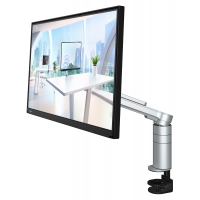 Monitor EIZO FlexScan FLT 24" Nero Full HD IPS USB-C Schwenkarm Monitor EIZO FlexScan FLT 24" Nero Full HD IPS USB-C Schwenkarm