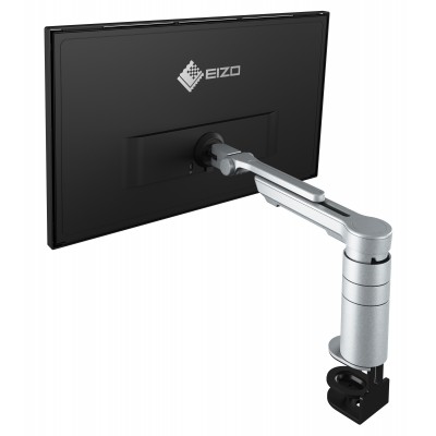 Monitor EIZO FlexScan FLT 24" Nero Full HD IPS USB-C Schwenkarm Monitor EIZO FlexScan FLT 24" Nero Full HD IPS USB-C Schwenkarm