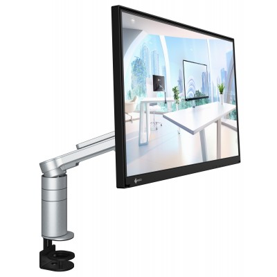 Monitor EIZO FlexScan FLT 24" Nero Full HD IPS USB-C Schwenkarm Monitor EIZO FlexScan FLT 24" Nero Full HD IPS USB-C Schwenkarm