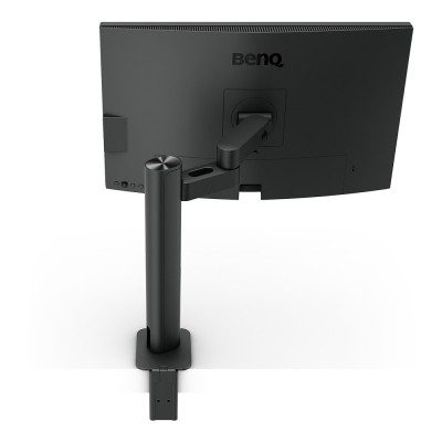 Monitor BENQ PD2705UA Designer Monitor 27" Nero UltraHD 4K IPS ErgoArm HDR USB-C Monitor BENQ PD2705UA Designer Monitor 27" Nero UltraHD 4K IPS ErgoArm HDR USB-C