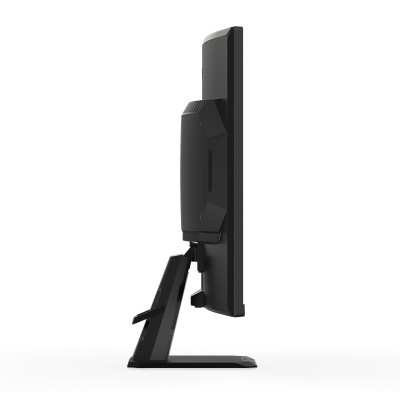 Monitor GigaByte GS27QCA 27" Nero QHD VA Curvo HDMI DP 180Hz Monitor GigaByte GS27QCA 27" Nero QHD VA Curvo HDMI DP 180Hz