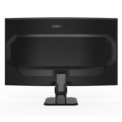Monitor GigaByte GS27QCA 27" Nero QHD VA Curvo HDMI DP 180Hz Monitor GigaByte GS27QCA 27" Nero QHD VA Curvo HDMI DP 180Hz
