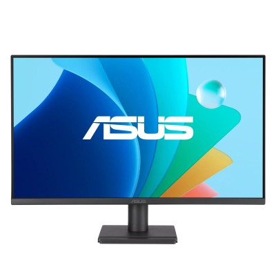 Monitor Asus VA249QG Eye Care Gaming Monitor 24" Nero Full HD IPS HDMI DP VGA 120Hz