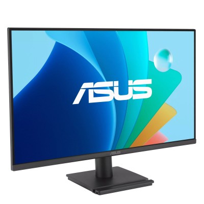 Monitor Asus VA249QG Eye Care Gaming Monitor 24" Nero Full HD IPS HDMI DP VGA 120Hz