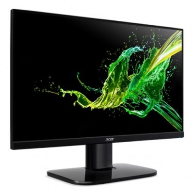 Monitor ACER KA242YGbip 24" Nero Full HD IPS HDMI DP 120Hz