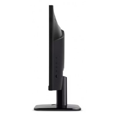 Monitor ACER KA242YGbip 24" Nero Full HD IPS HDMI DP 120Hz