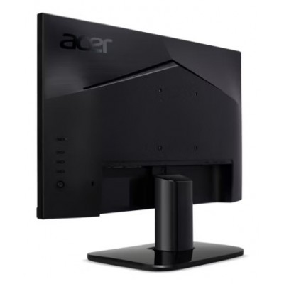 Monitor ACER KA242YGbip 24" Nero Full HD IPS HDMI DP 120Hz