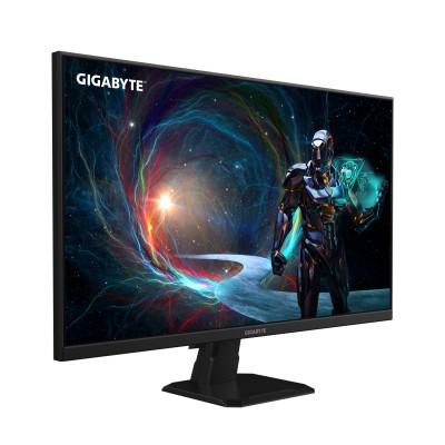 Monitor GigaByte GS27FA 27" Nero Full HD IPS HDR AMD Free-Sync 180Hz