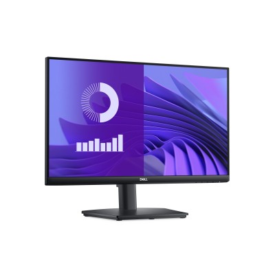 Monitor DELL E2425HS 24" Nero Full HD VA HDMI DP VGA