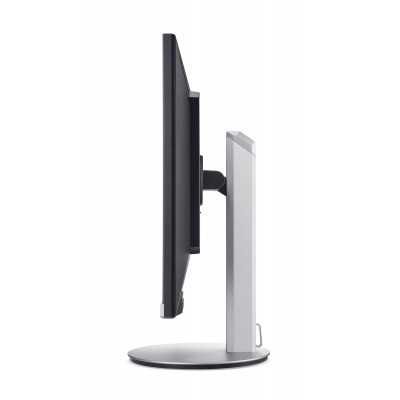 Monitor ACER CB322QUEsmiiprx 32" Argento Nero QHD IPS HDR Speaker 100Hz