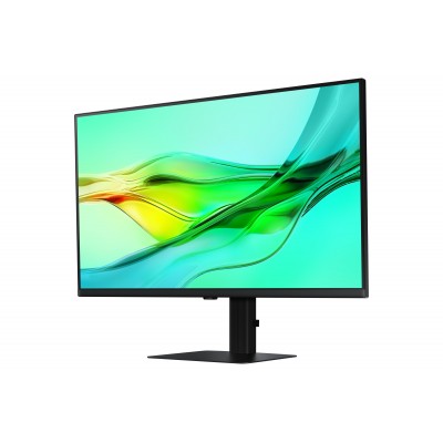 Monitor Samsung ViewFinity S60UD S32D600UAU 32" Nero QHD IPS USB-C 100Hz Monitor Samsung ViewFinity S60UD S32D600UAU 32" Nero QHD IPS USB-C 100Hz