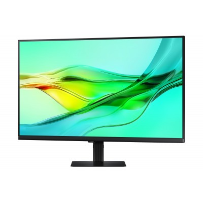 Monitor Samsung ViewFinity S60UD S32D600UAU 32" Nero QHD IPS USB-C 100Hz Monitor Samsung ViewFinity S60UD S32D600UAU 32" Nero QHD IPS USB-C 100Hz
