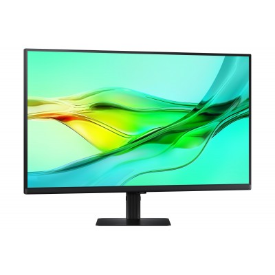 Monitor Samsung ViewFinity S60UD S32D600UAU 32" Nero QHD IPS USB-C 100Hz Monitor Samsung ViewFinity S60UD S32D600UAU 32" Nero QHD IPS USB-C 100Hz