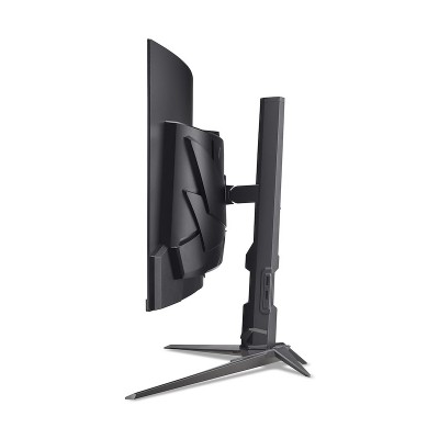 Monitor ACER Predator X34 X5 QD-OLED 34" Nero UWQHD Curvo AMD FreeSync Premium Pro USB-C 240Hz Monitor ACER Predator X34 X5 QD-OLED 34" Nero UWQHD Curvo AMD FreeSync Premium Pro USB-C 240Hz