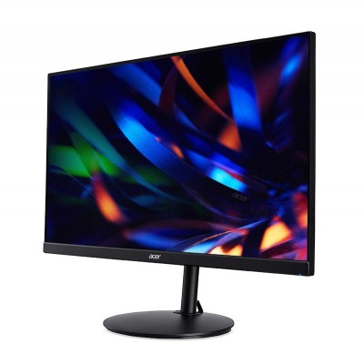 Monitor ACER Vero CB242YGbmiprx 24" Nero Full HD IPS HDMI DP VGA 120Hz Monitor ACER Vero CB242YGbmiprx 24" Nero Full HD IPS HDMI DP VGA 120Hz