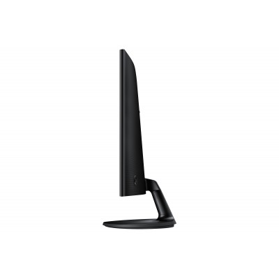 Monitor Samsung Essential S36GD S27D364GAU 27" Nero Full HD VA Curvo 100Hz