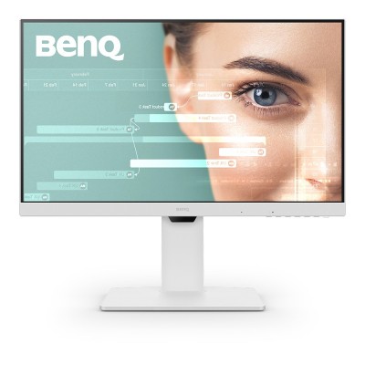 Monitor BENQ GW2786TC 27" Bianco Full HD IPS USB-C Mikrofon 100Hz