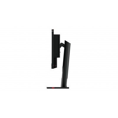 Monitor Lenovo ThinkCentre TIO 22 Gen5 22" Nero Full HD IPS Webcam Mikrofon