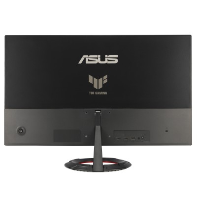 Monitor Asus TUF Gaming VG249Q3R 24" Nero Full HD Fast IPS AMD Free-Sync Adaptive-Sync 180Hz