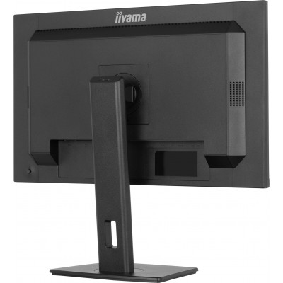 Monitor IIYAMA ProLite XUB2763QSU-B1 27" Nero QHD IPS Adaptive-Sync 100Hz