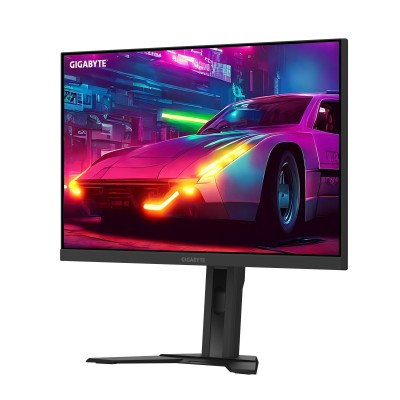 Monitor GigaByte M27QA 27" Nero QHD IPS HDMI DisplayPort HDR USB 180Hz