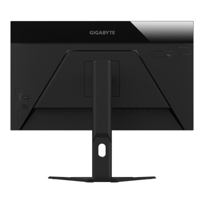 Monitor GigaByte M27QA 27" Nero QHD IPS HDMI DisplayPort HDR USB 180Hz