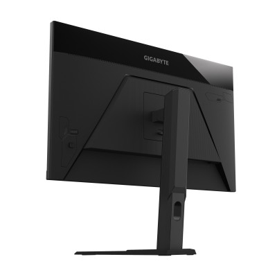 Monitor GigaByte M27QA 27" Nero QHD IPS HDMI DisplayPort HDR USB 180Hz