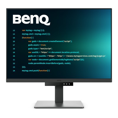 Monitor BENQ RD280U 28" Nero UHD+ DisplayPort HDMI HDR