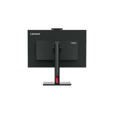 Monitor Lenovo ThinkVision T27hv-30 27" Nero QHD IPS USB-C Monitor Lenovo ThinkVision T27hv-30 27" Nero QHD IPS USB-C