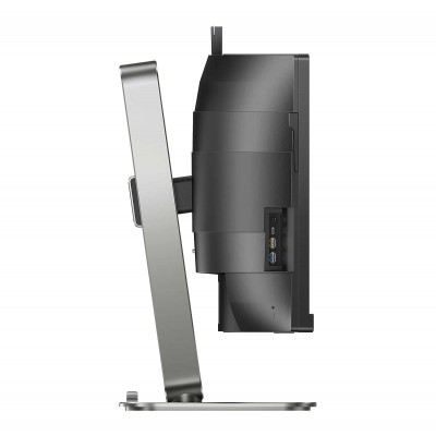 Monitor Philips 49B2U6903CH 49" dunkelGrigio Argento DQHD VA Thunderbolt 4 USB-C Pop-up-Webcam 120Hz Monitor Philips 49B2U6903CH 49" dunkelGrigio Argento DQHD VA Thunderbolt 4 USB-C Pop-up-Webcam 120Hz
