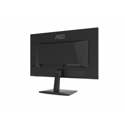 Monitor AOC 24G15N2 24" Nero Full HD VA HDR Adaptive-Sync 180Hz