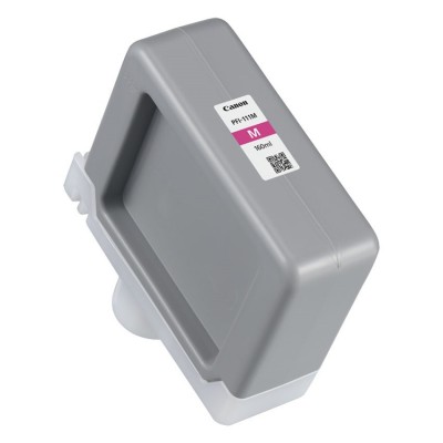 Canon Cartuccia d'inchiostro magenta PFI-111m 6846C001 160ml