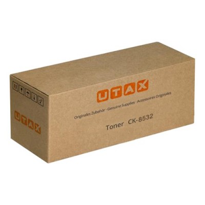 Toner Utax magenta CK-8532m 1T02YMBUT0 20000 Pagine
