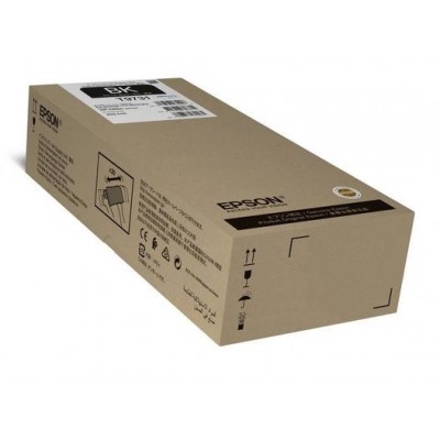 Cartuccia Epson d'inchiostro nero C13T97310N T9731 22500 Pagine 402,1ml