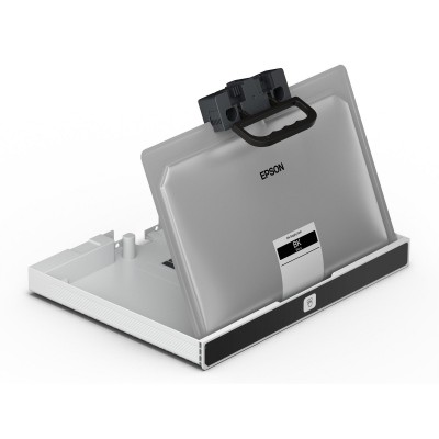 Cartuccia Epson d'inchiostro nero C13T12F140 T12F1 40000 Pagine