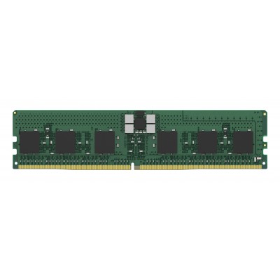 DIMM 16 GB DDR5-6400 REG (grün, KSM64R52BS8-16MD, Server Premier)