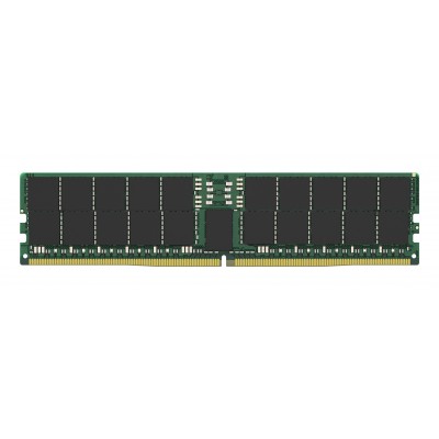 DIMM 64 GB DDR5-6400 REG (grün, KSM64R52BD4-64MD, Server Premier)
