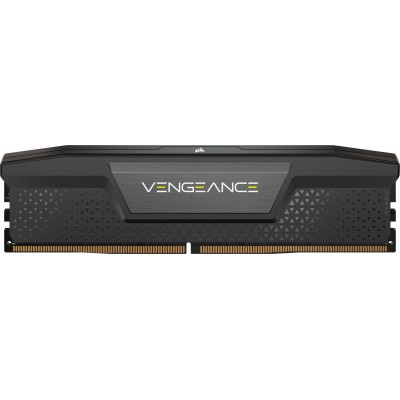 DIMM 32 GB DDR5-6000 (2x 16 GB) Dual-Kit (schwarz, CMK32GX5M2B6000C38, Vengeance, INTEL XMP)
