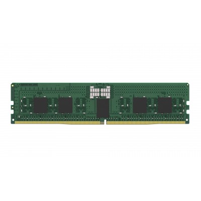 DIMM 16 GB DDR5-4800 (schwarz, KSM48R40BS8-16MD)