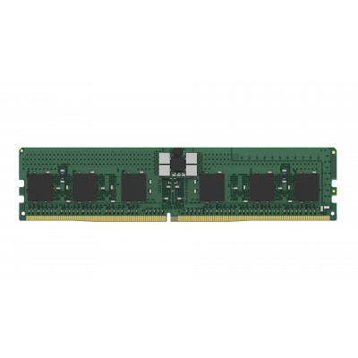 DIMM 16 GB DDR5-4800 (schwarz, KSM48R40BS8-16MD)