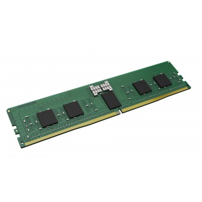 DIMM 16 GB DDR5-4800 (schwarz, KSM48R40BS8-16MD)