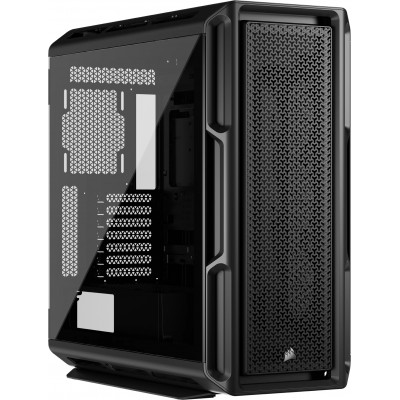 Case Corsair 5000T Midi Tower ATX Vetro Temperato Nero